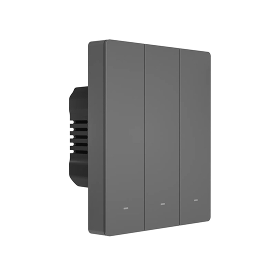 Picture of SONOFF M5 Smart Wall Switch M5-3C-80, Wi-Fi