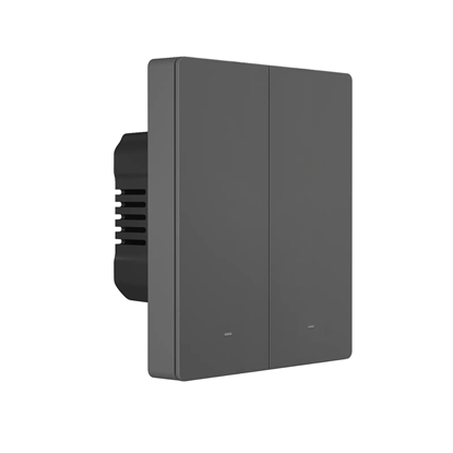Attēls no Sonoff M5-2C-80 Smart wall switch
