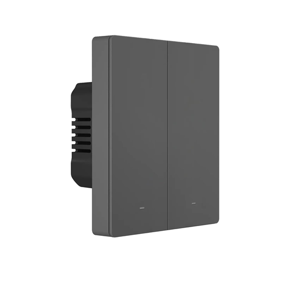 Picture of Sonoff M5-2C-80 Smart wall switch
