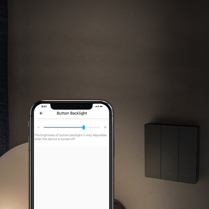 Attēls no Sonoff M5-2C-86 Smart Switch