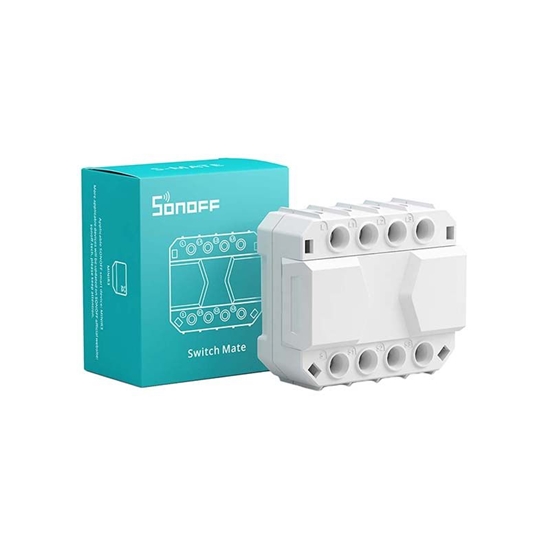 Picture of Sonoff Smart Switch S-MATE