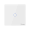 Picture of Sonoff Smart Switch WiFi + RF 433 Sonoff T1 EU TX (1-channel)