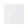 Picture of Sonoff Smart Switch WiFi Sonoff T0 EU TX (2-channel)