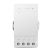 Picture of Sonoff Smart WiFi temperature and humidity monitoring switch Sonoff THR320 TH Origin