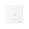 Picture of Sonoff Smart Wireless Wall Switch Sonoff T2EU1C-RF 433MHz (1-channel)