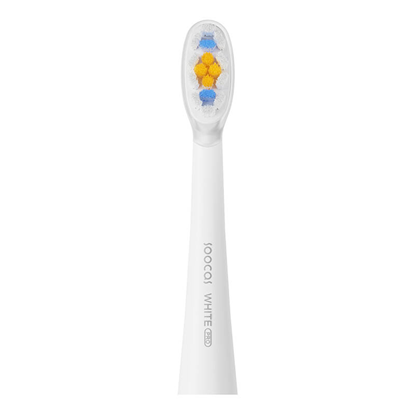 Attēls no Soocas Soocas Aura PT1 toothbrush tips
