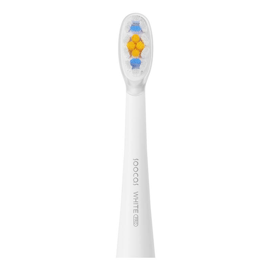 Picture of Soocas Soocas Aura PT1 toothbrush tips