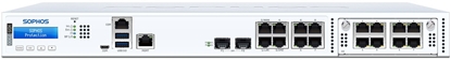 Picture of SOPHOS XGS 2300 Security Appliance - EU/UK power cord