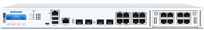 Picture of SOPHOS XGS 3100 Security Appliance - EU/UK power cord
