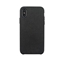 Attēls no SoSeven Apple iPhone X/XS Premium Gentleman Case Fabric Black