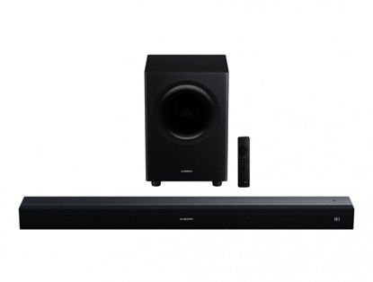 Picture of Soundbar Pro 2.1 ch NS4-EU 
