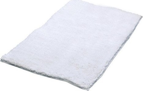 Picture of Sourcing BATHROOM CARPET SOFT 7052101 45X65CM WHT