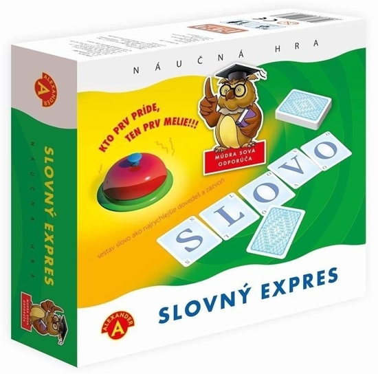 Изображение Sowny Ekspres SK ALEX