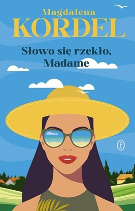 Изображение Sowo si rzeko, Madame
