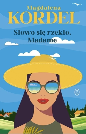 Изображение Sowo si rzeko, Madame
