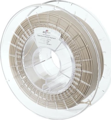 Attēls no Spectrum Filament Wood jasnobrzowy