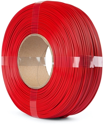 Attēls no Spectrum The Filament ReFill PETG 1.75mm Technical Red 1kg