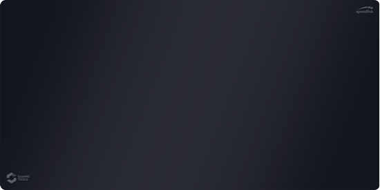 Picture of Speedlink ATECS Soft Gaming Mousepad - Size XXL, black