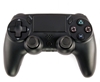 Picture of Spēļu kontrolieris Gembird DualShock PS4 Black