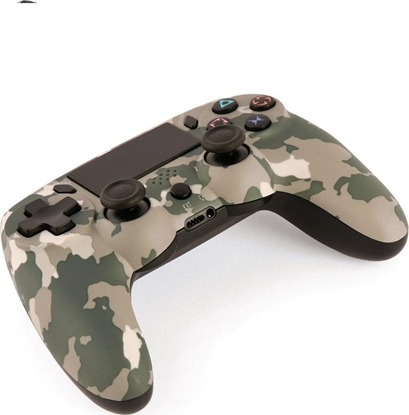 Attēls no Spēļu kontrolieris Gembird Gembird DualShock PS4 Camo