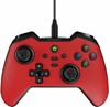 Picture of Spēļu kontrolieris Genesis Mangan 300 Red