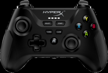 Picture of Spēļu kontrolieris HyperX Clutch Black