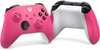 Picture of Spēļu kontrolieris Microsoft Xbox Series Pink