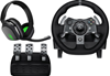 Picture of Spēļu stūre Logitech G920 Racing Wheel + Astro A10 komplekts