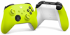 Изображение Spēļu vadības pults Microsoft Xbox Series Wireless Yellow