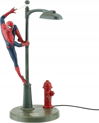 Picture of Spiderman Lampka biurkowa LED