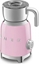 Attēls no Spieniacz do mleka Smeg yka cedzakowa Smeg MFF11PKEU Róowy 500 W
