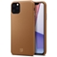 Picture of Spigen Apple iPhone 11 Pro La Manon Calin Camel Brown
