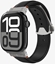Изображение Spigen Classic Fit Band, black - Apple Watch 49mm/46mm/45mm/44mm