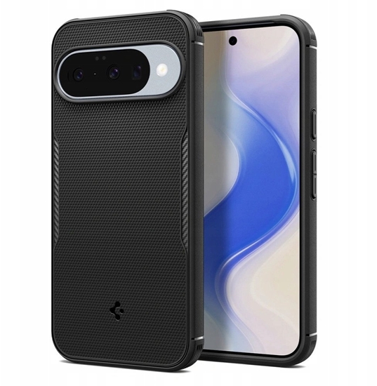 Picture of SPIGEN CORE ARMOR MAG MAGSAFE GOOGLE PIXEL 10 / 10 PRO MATTE BLACK