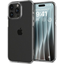 Picture of Spigen Crystal Flex, crystal clear - Etui do iPhone 15 Pro