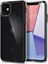 Attēls no Spigen Crystal Hybrid, clear - iPhone 11