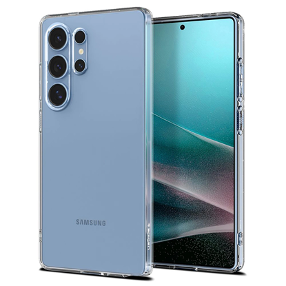 Изображение Spigen Liquid Crystal Case for Samsung Galaxy S25 