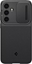 Attēls no Spigen Etui Spigen Optik Armor Samsung Galaxy S24 FE Black