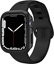 Picture of Spigen Etui Spigen Thin Fit Apple Watch 7 (45mm) Black
