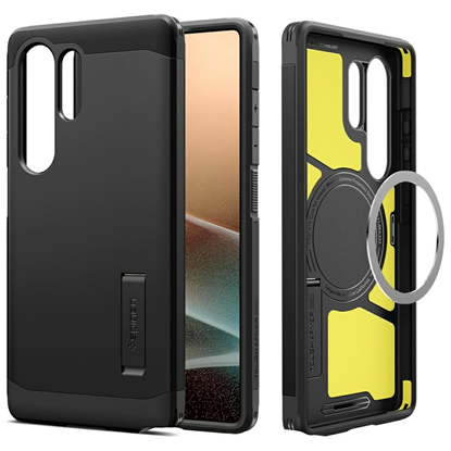 Picture of Etui Spigen Tough Armor MagSafe do        Samsung 