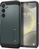 Изображение Spigen Etui Tough Armor Abyss green - Samsung Galaxy S24