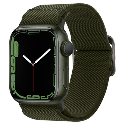 Attēls no Spigen Fit Lite Apple Watch 4|5|6|7|SE 42|44|45 mm