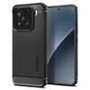 Picture of SPIGEN futera RUGGED ARMOR do XIAOMI 15 matte black