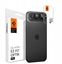 Picture of Spigen Glass tR EZ Fit Optik Pro 2 Pack, black - iPhone Air