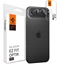 Attēls no Spigen Glass tR EZ Fit Optik Pro 2 Pack, gray - iPhone Air