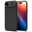 Picture of Spigen Liquid Air Case for iPhone 17 Air Black