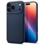 Attēls no Spigen Liquid Air Case for iPhone 17 Pro Blue