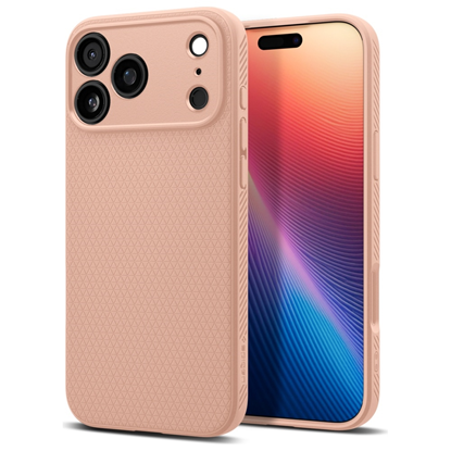 Изображение Spigen Liquid Air Case for iPhone 17 Pro Max Pink