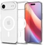 Изображение Spigen Liquid Crystal MAG MagSafe Case for iPhone Air White