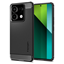 Picture of Spigen Rugged Armor case for Xiaomi Redmi Note 13 
